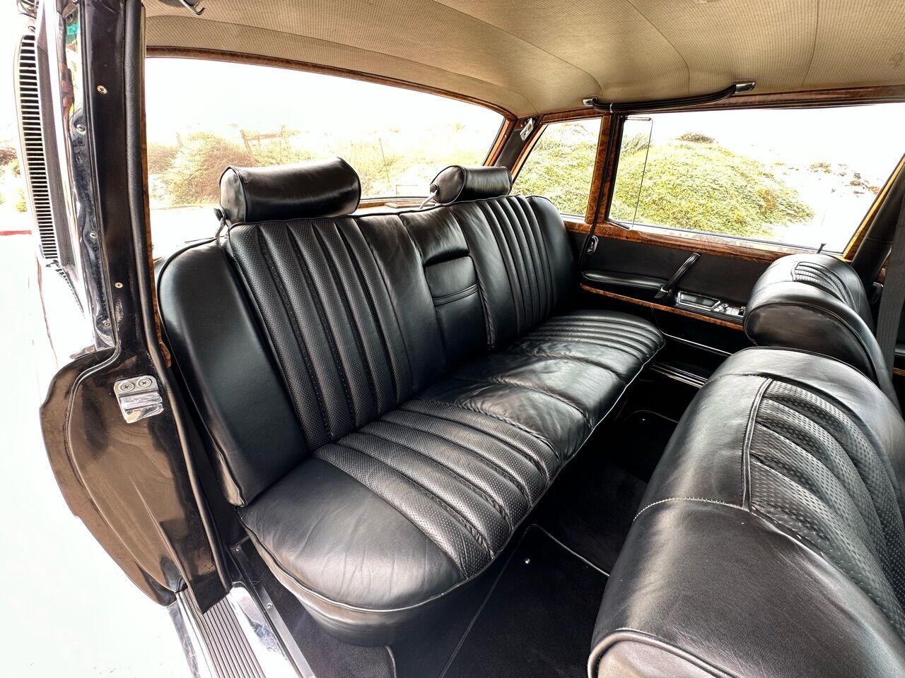 Classic Cars Seat 600 For Sale