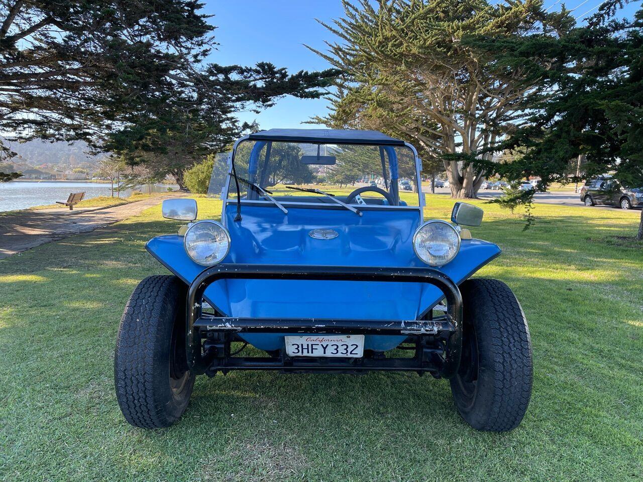 Used 1971 Volkswagen Dune Buggy For Sale Sold Dodi Auto Sales Stock