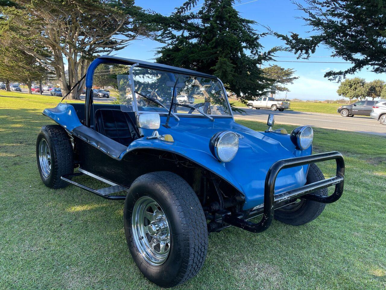 Used 1971 Volkswagen Dune Buggy For Sale Sold Dodi Auto Sales Stock