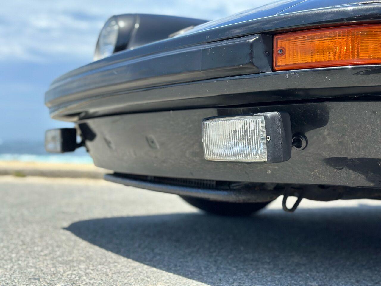 Used 1980 Porsche 911 Targa For Sale ($55,000)