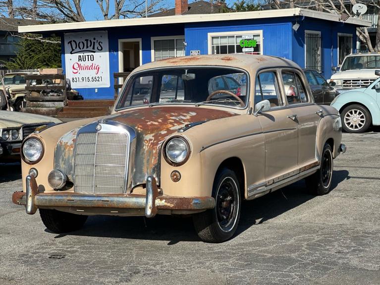 Dodi Auto Sales Car Dealer in Monterey CA