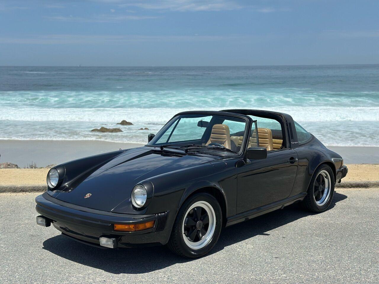 Used 1980 Porsche 911 For Sale (Sold) | Dodi Auto Sales Stock ...